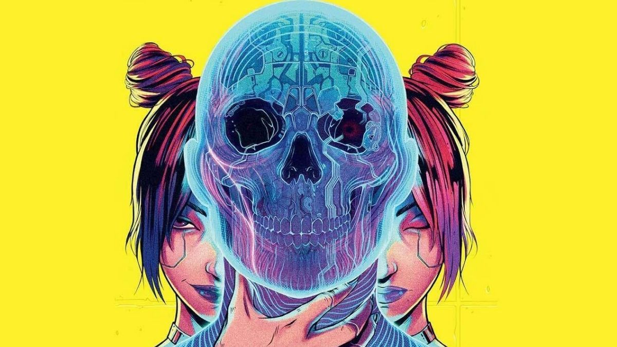 Nenhum Acaso é Cyberpunk 2077 no seu estado mais sujo e visceral