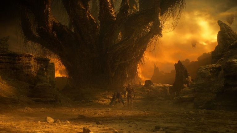 Stranger Things 5: ‘A ponte’ explica o que é o Mundo Invertido