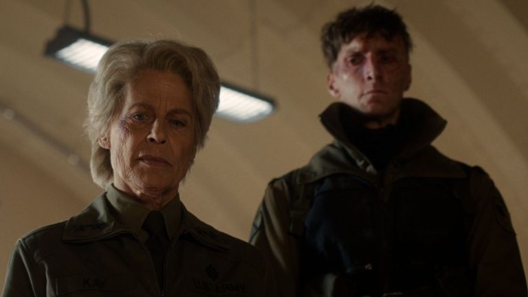 Stranger Things 5: ‘Tratamento de choque’ revela planos da Dra. Kay