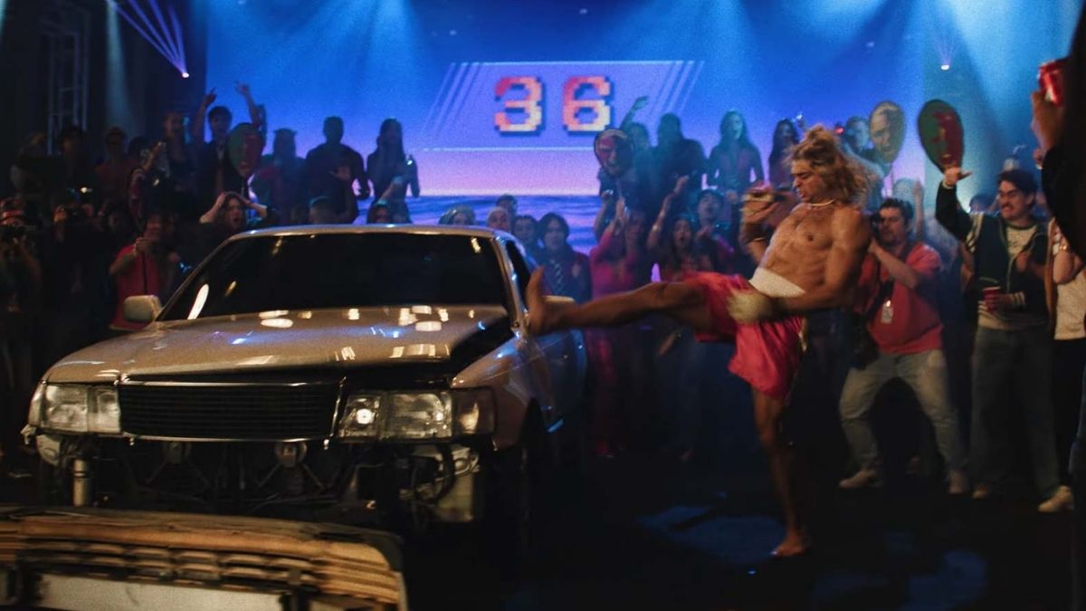 Street Fighter: prévia revela visual dos personagens; veja