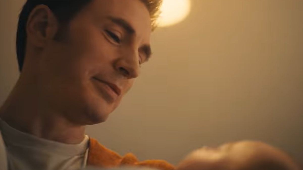 Veja o 1º teaser de Vingadores: Doutor Destino