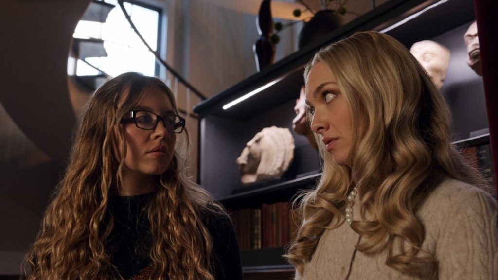 A Empregada: thriller bonito de se ver