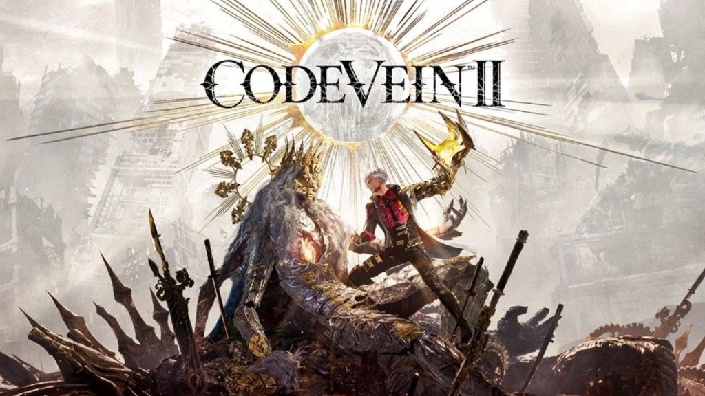 Code Vein II: análise completa e guia de sobrevivência