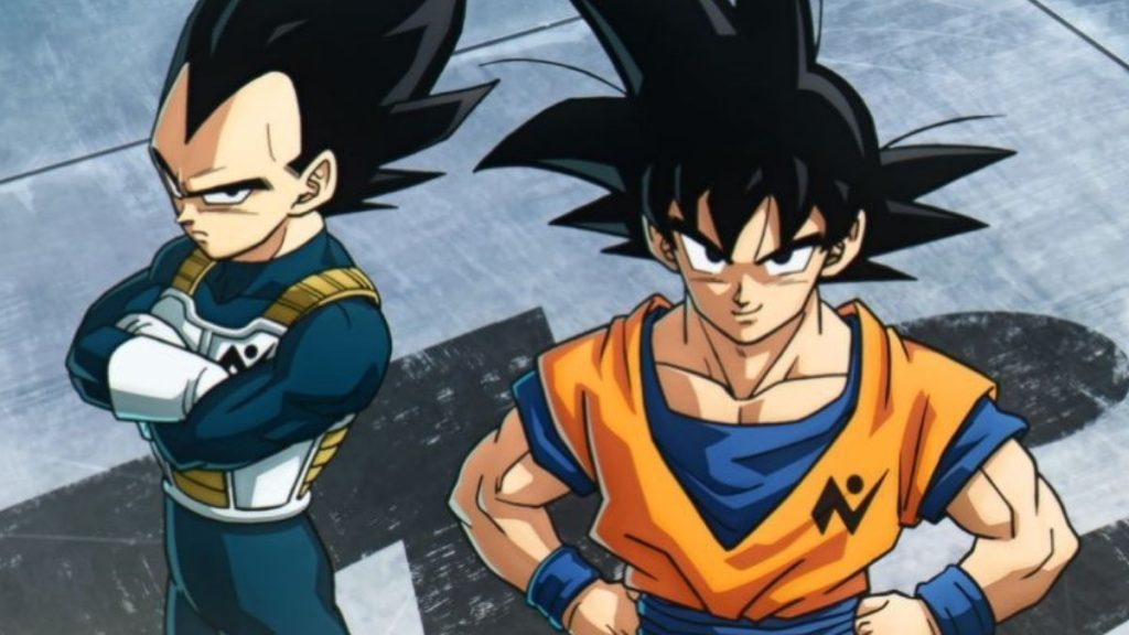 Nova saga de Dragon Ball Super traz Moro como vilão