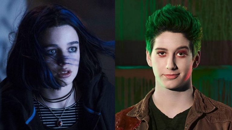 Live-action de Enrolados tem protagonistas revelados