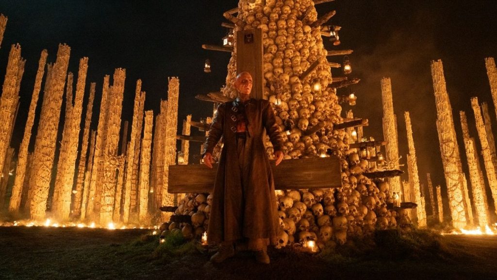 Extermínio: O Templo dos Ossos apresenta experiência ainda mais hardcore