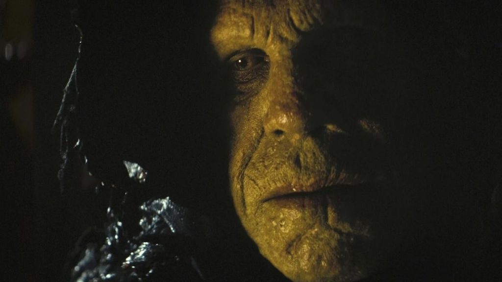 Fallout: Super Mutante como espelho dos Ermos