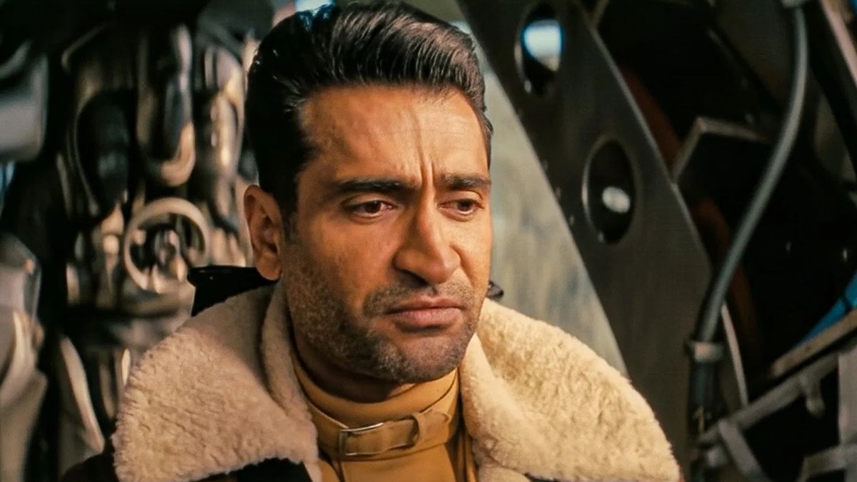 Fallout transforma sobrevivência em dilema moral em 'A Degenerada'