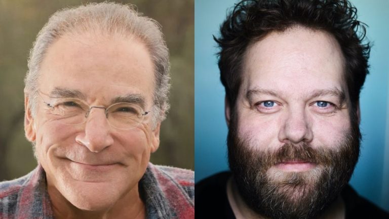 God of War anuncia atores para papéis de Odin e Thor