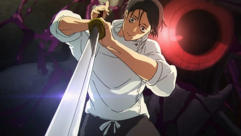 Jujutsu Kaisen retorna mais maduro, mais sombrio e visualmente deslumbrante