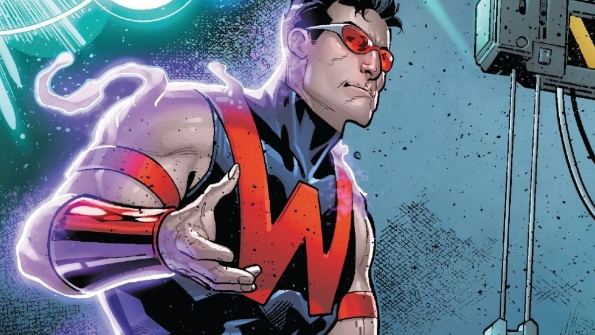 Magnum: conheça o herói da nova série da Marvel