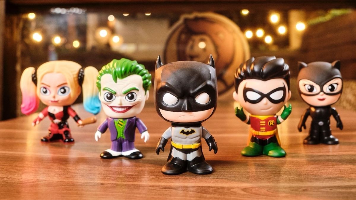 Mundo Animal lança coleção em parceria com a Warner Bros.