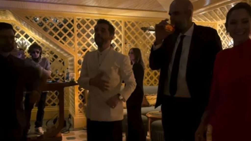 O Agente Secreto conquista dois Globos de Ouro