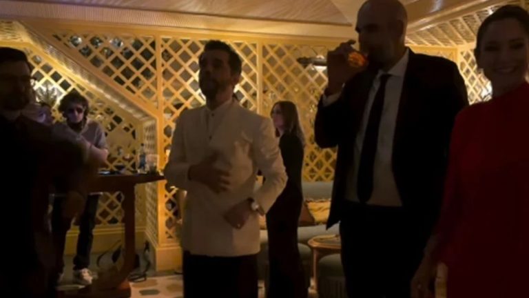 O Agente Secreto conquista dois Globos de Ouro