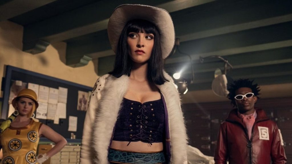 One Piece: A Série apresenta nova ameaça em teaser