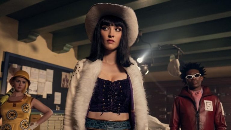 One Piece: A Série apresenta nova ameaça em teaser