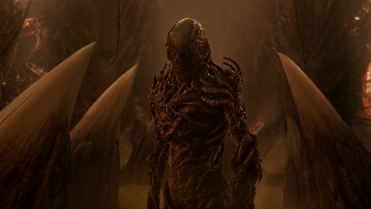 Stranger Things 5 entrega um final justo, mas sem riscos