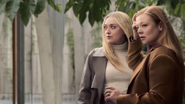 All Her Fault: minissérie surpreendente em que a culpa já tem dona