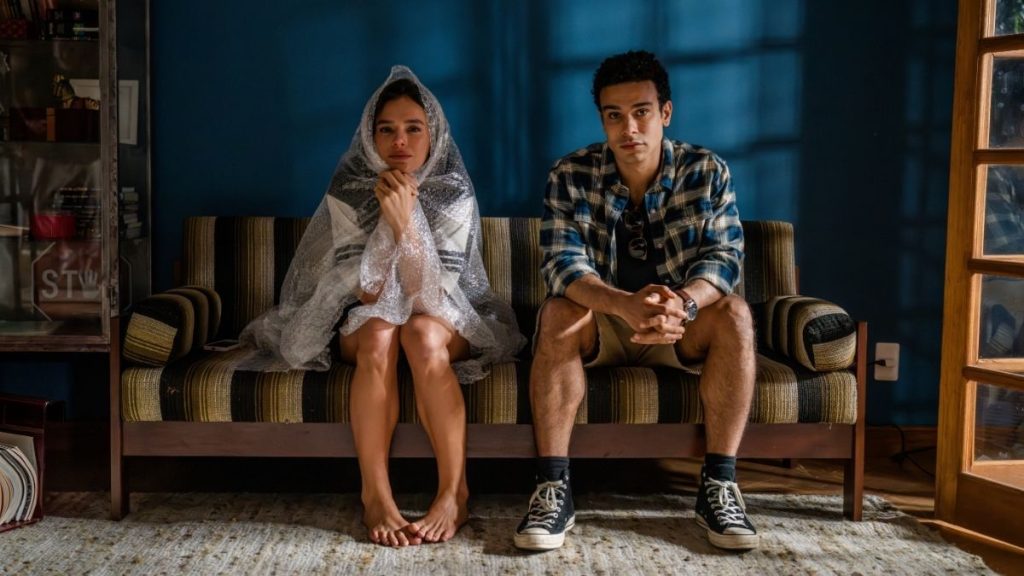 Amor da Minha Vida tem segunda temporada confirmada para 2026