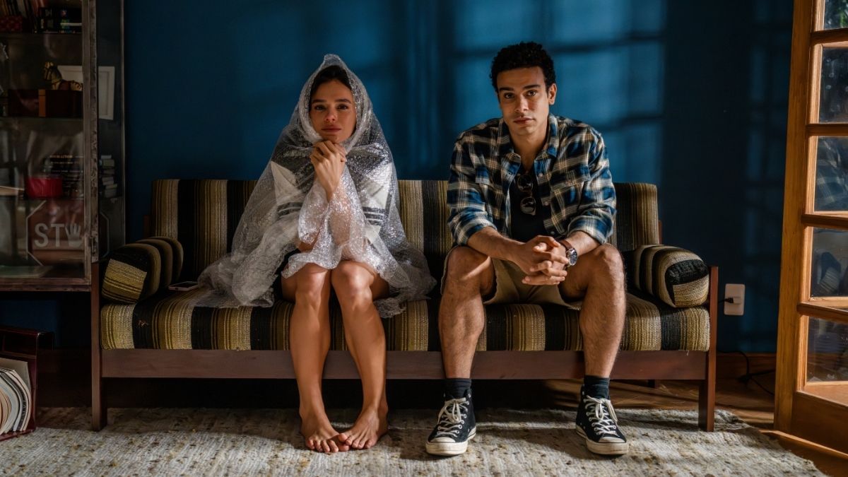 Amor da Minha Vida tem segunda temporada confirmada para 2026