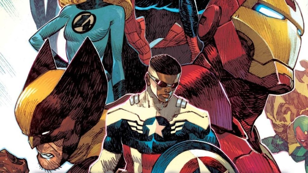 Avengers: Armageddon promete nova era para heróis da Marvel