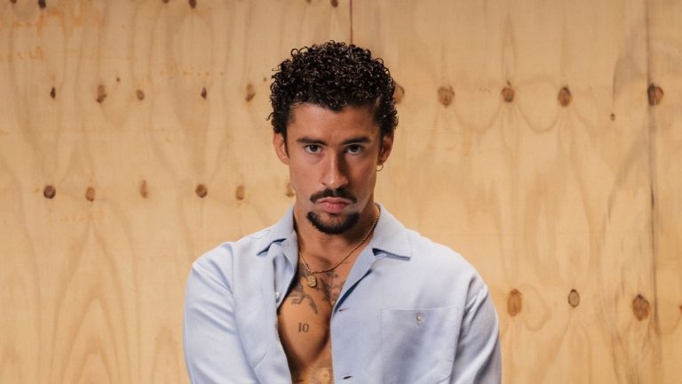 Em alta, Bad Bunny já teve filme da Marvel cancelado