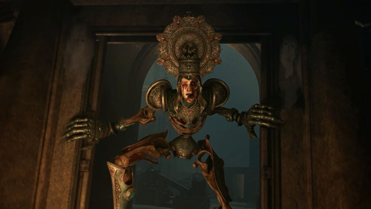 Conheça o game de terror publicado pela Blumhouse