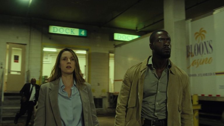 Detetive Alex Cross retorna mais intenso e politizado