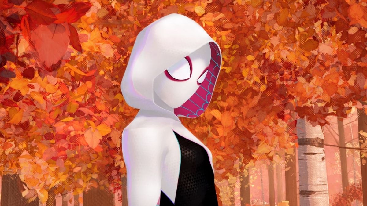 Sony confirma filme animado da Spider-Gwen