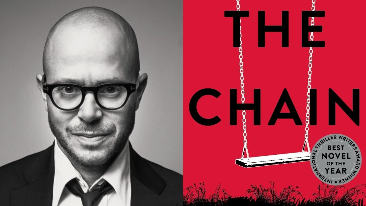 HBO encomenda ‘The Chain’, minissérie de Damon Lindelof