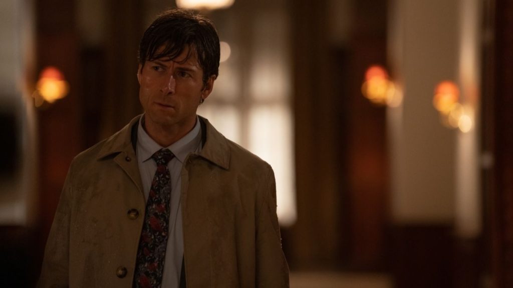 Hoje nos cinemas: conheça o novo filme de Glen Powell