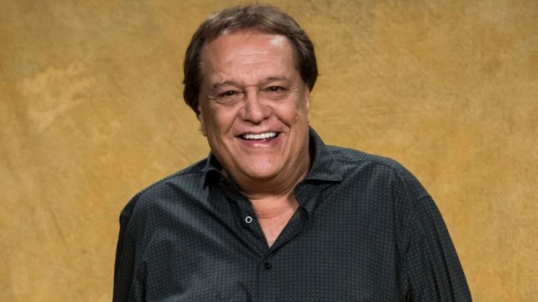 Morre o ator e diretor Dennis Carvalho aos 78 anos