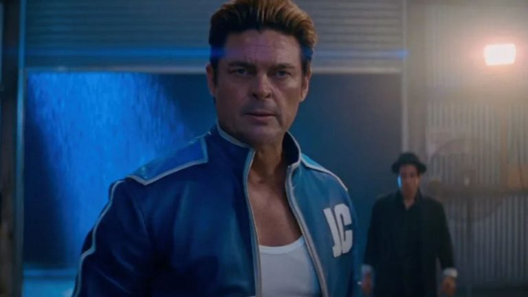 Mortal Kombat 2: trailer destaca protagonismo de Johnny Cage