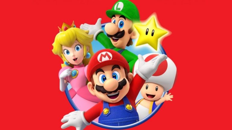 Nintendo Mall Tour chega pela primeira vez a São Paulo