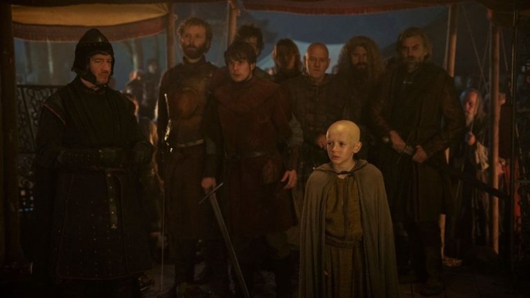 O Cavaleiro dos Sete Reinos: 3º episódio pende entre a honra e a coroa