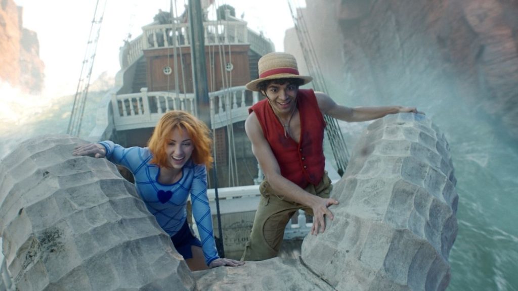 2ª temporada de One Piece: A Série ganha trailer