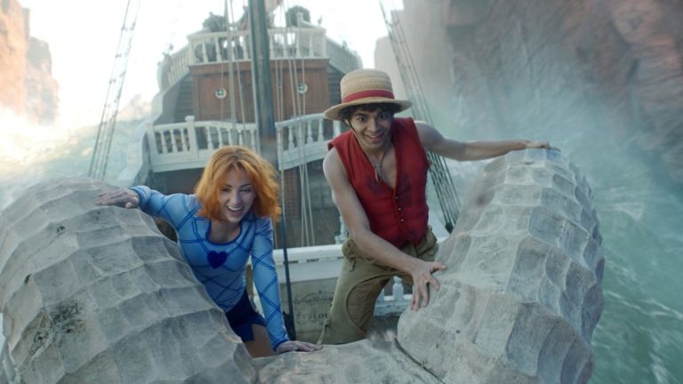 2ª temporada de One Piece: A Série ganha trailer