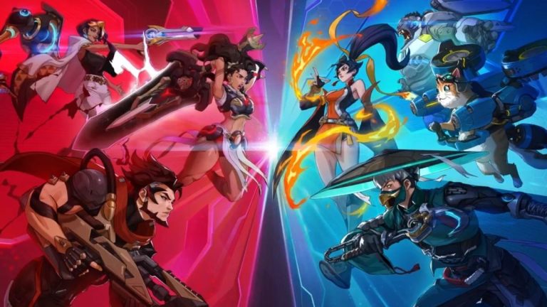 Overwatch: review do Passe de Batalha da Temporada 1 de 2026