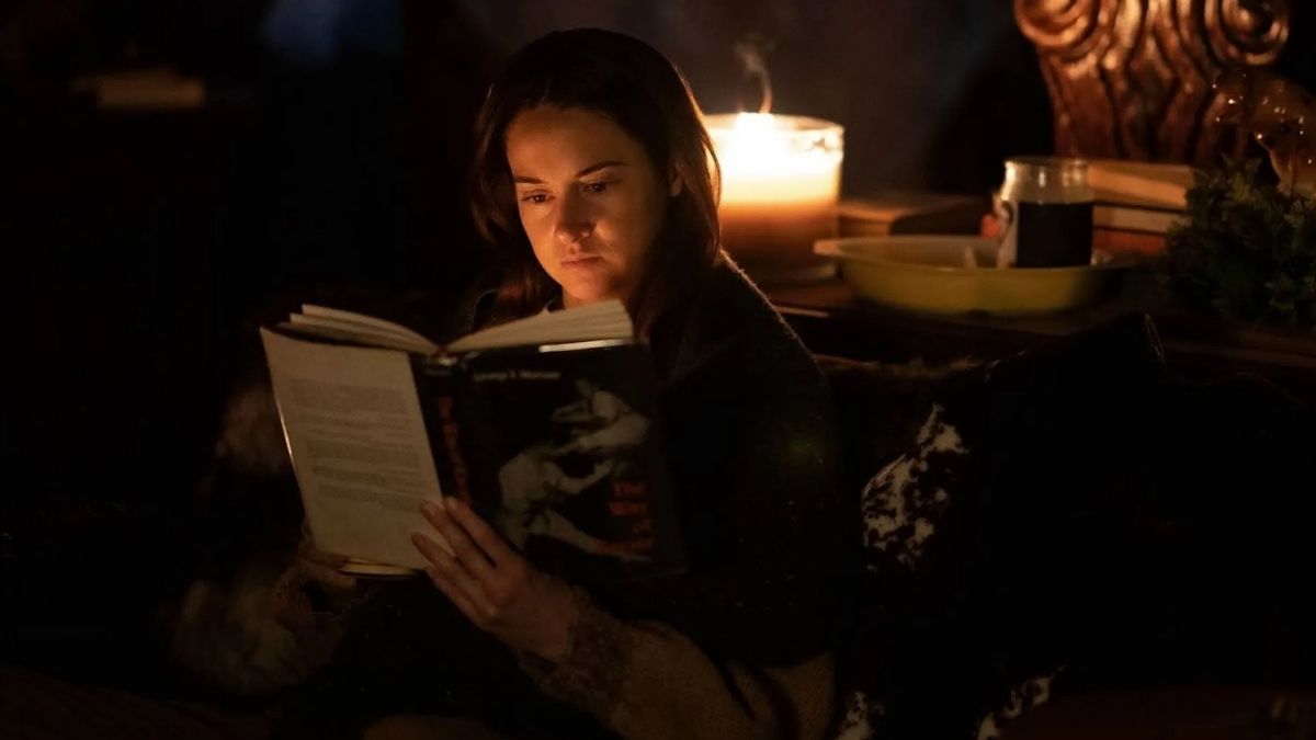 Paradise: 2ª temporada estreia hoje; veja o trailer