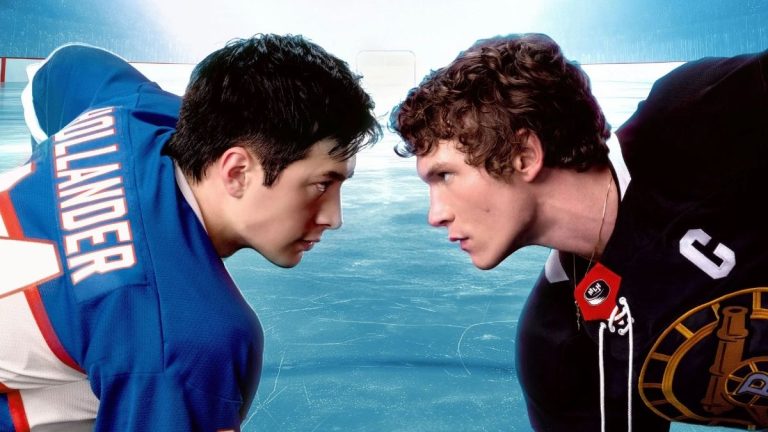 Rivalidade Ardente: paixão que conquista o pódio