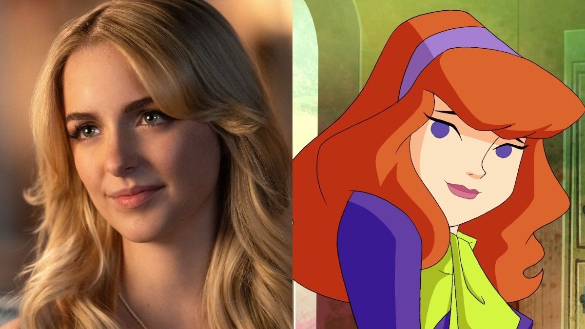 Scooby-Doo: Mckenna Grace será Daphne em nova série da Netflix