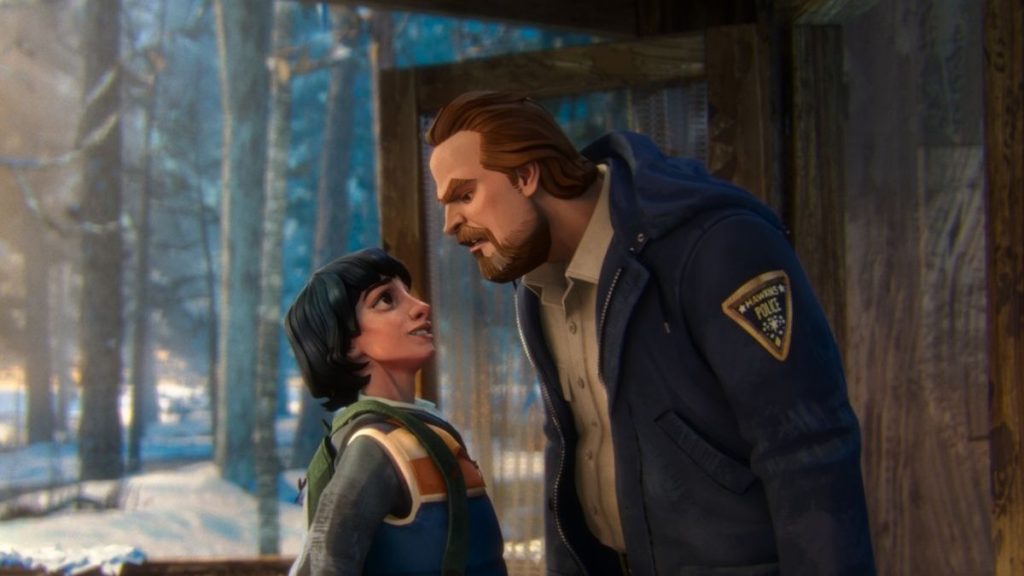 Stranger Things: Histórias de 85 ganha trailer