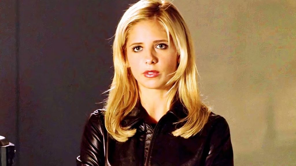 Buffy: Hulu cancela continuação antes do lançamento