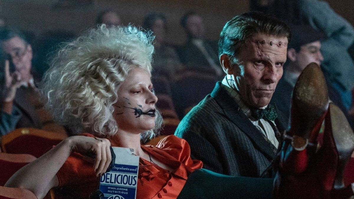 A Noiva! transforma clássico em romance caótico e feminista