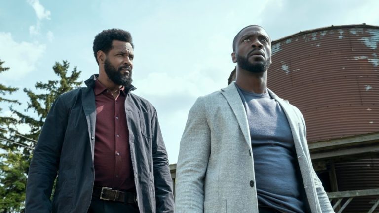 2ª temporada coloca Alex Cross contra bilionário e sistema corrupto