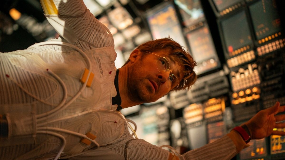Devoradores de Estrelas: sobrevivência e amizade em ficção ambiciosa