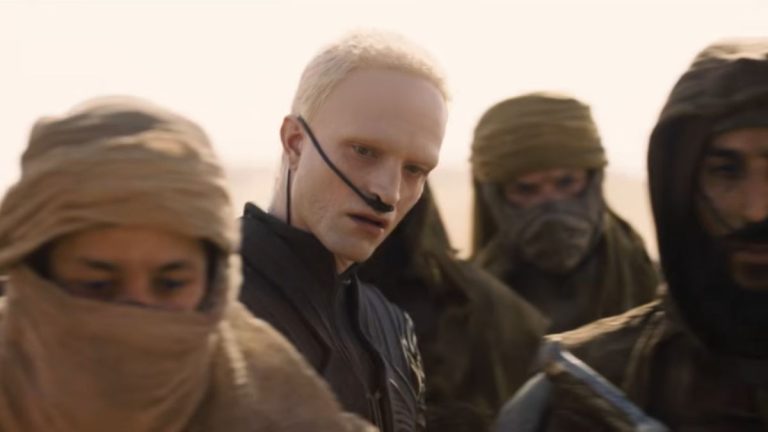 Duna: Parte 3 tem salto no tempo e novo vilão