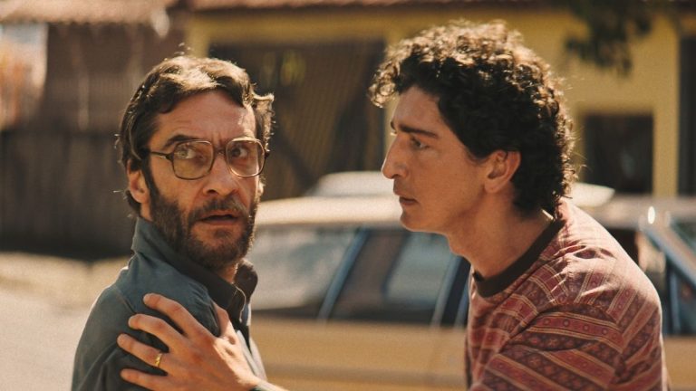 Césio-137: Netflix lança trailer de minissérie inspirada no caso