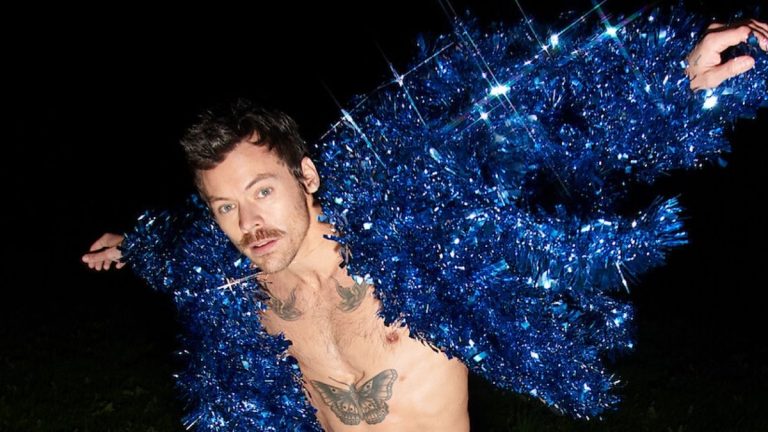 Com turnê no Brasil, Harry Styles lança novo álbum