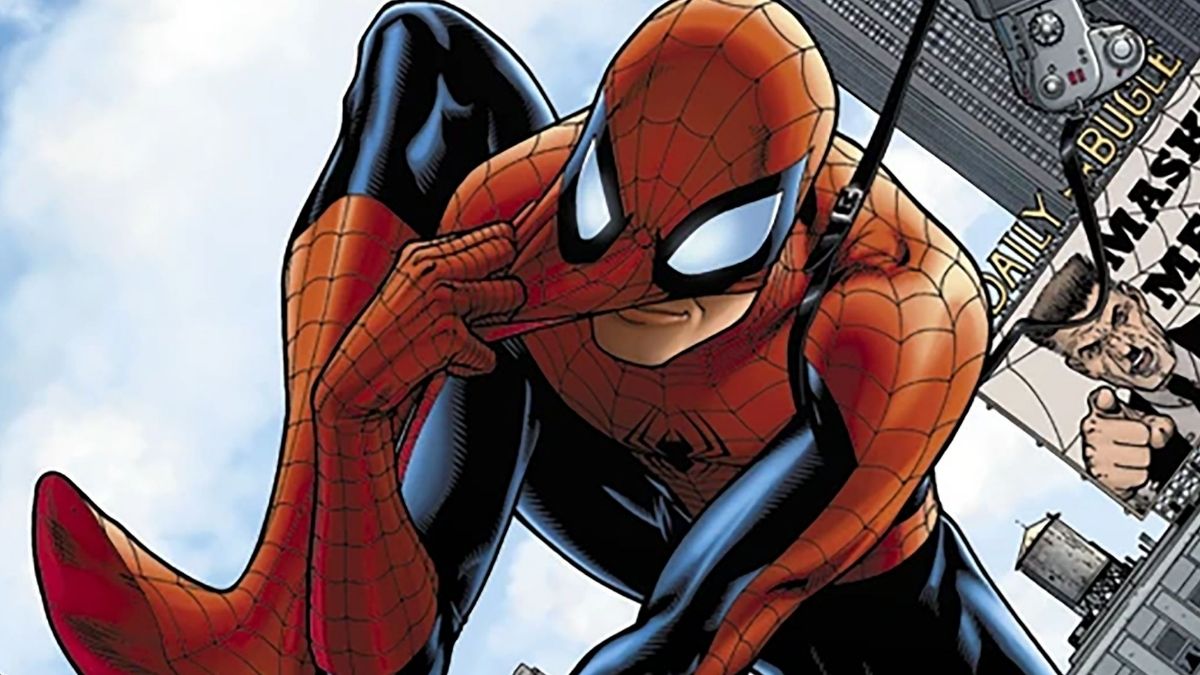'Um Novo Dia' redefiniu a vida do Homem-Aranha nos quadrinhos